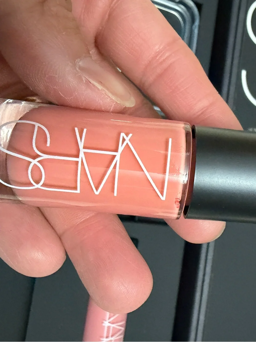 NARS gift set